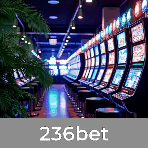 Cassino Online 236bet