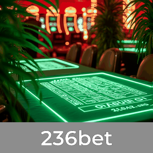 Promoções e Bônus no 236bet