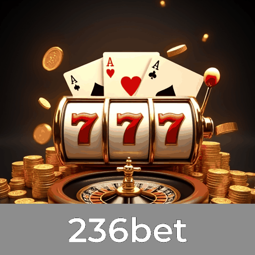 Acesso ao 236bet