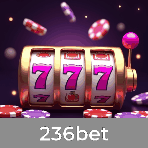 Cadastro na 236bet
