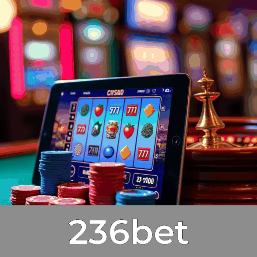 Cadastro na 236bet