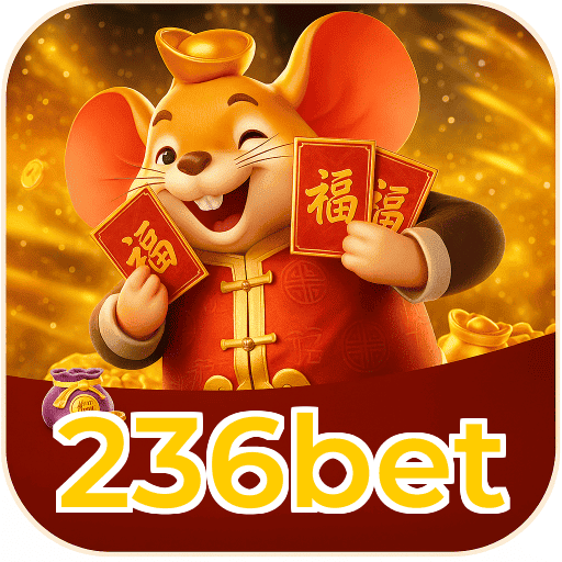 236bet logo