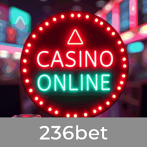 Cadastro na 236bet