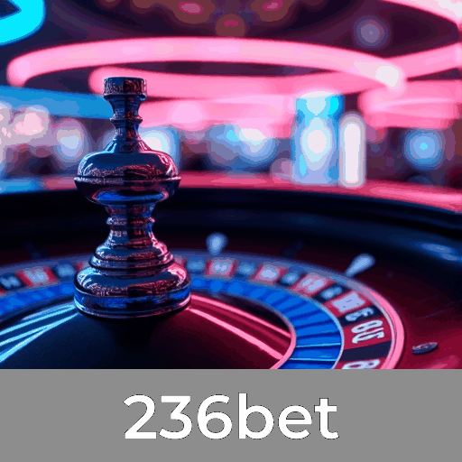 Cadastro na 236bet