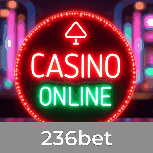 Acesso ao 236bet