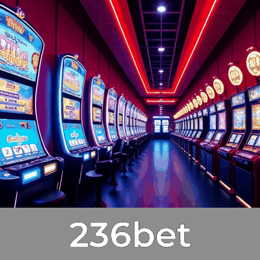Acesso ao 236bet