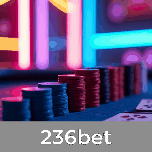 Acessar o site 236bet COM