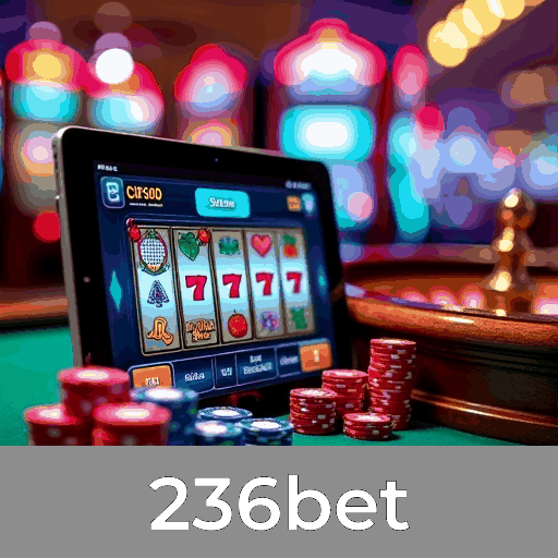 Acesso ao 236bet