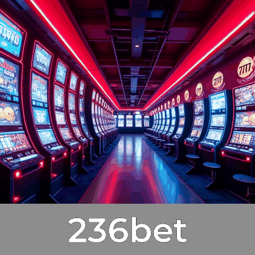 Acesso ao 236bet