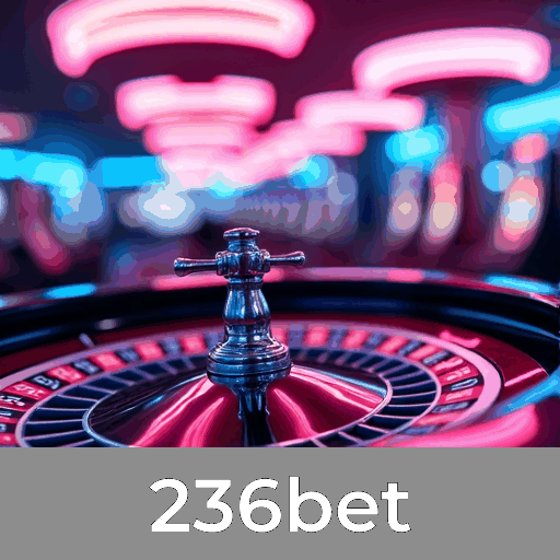 Cadastro na 236bet