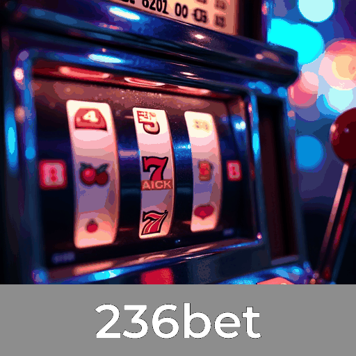 Acesso ao 236bet