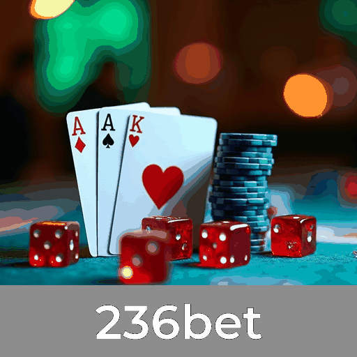 Cadastro na 236bet