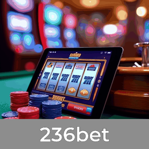 Cadastro na 236bet
