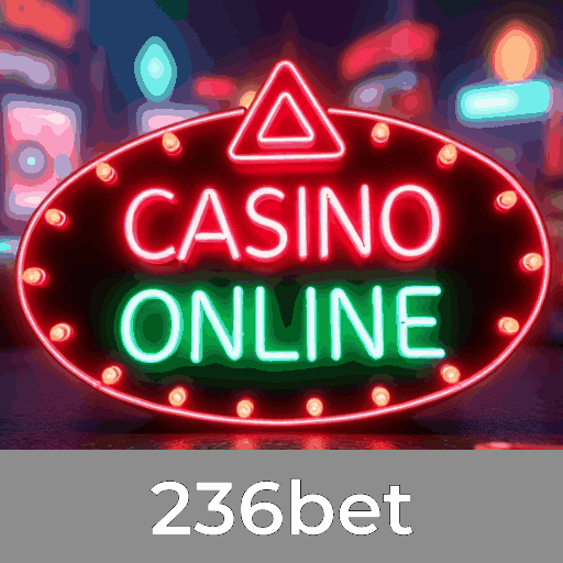 Acesso ao 236bet